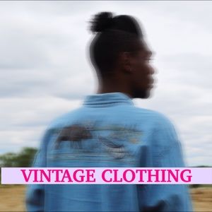 🐝🐝 Vintage Clothing Listings 🐝🐝